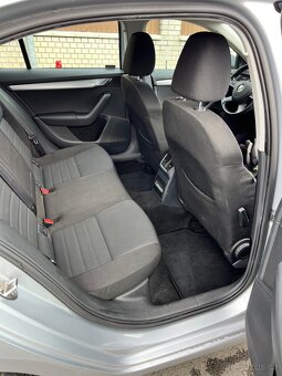 Škoda octavia 3 1,6tdi 77kw - 7
