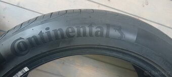 Letní 4ks 235/45/ R18 Y XL Continental Premium Contact 6 - 7