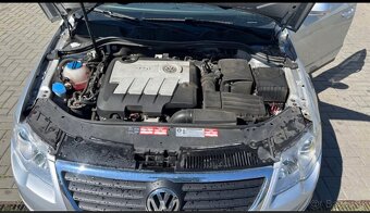 Na prodej: Volkswagen Passat B6, rok 2009 - 7