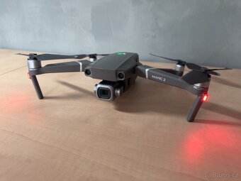 Dron DJI Mavic 2 Pro - 7