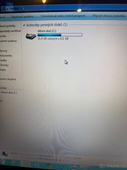 HP pavilion DV6 Athlon, 3GB ram - 7