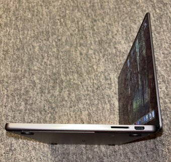 Macbook Pro 14” (M3) - záruka - TOP stav - 7