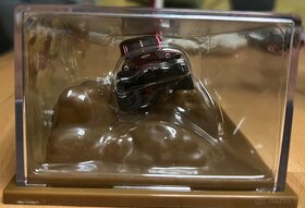 Hot Wheels - 1952 Dodge Power Wagon - 17336 / 25000 - 7