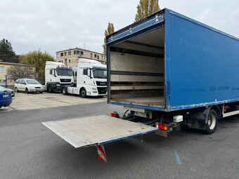 Iveco EUROCARGO 75E13 Hydraulické čelo - 7