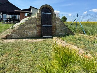 Prodej, rodinný dům, 162 m², Šelešovice, Kroměříž - 7