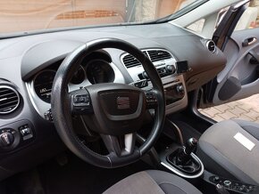 Seat Altea XL - 7