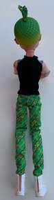 Panenky Monster High - Kluci - 7
