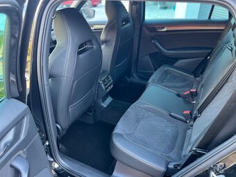 ŠKODA KODIAQ FL 2.0 TDI 147KW SPORTLINE 4X4 VIRTUAL TAŽNÉ - 7