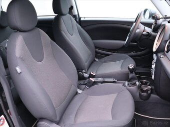 Mini One 1,4 Mini Clubman One Serv.knih (2010) - 7