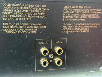 Grundig FineArts CT-905 - 1990-1993 - Made in Portugal - 7