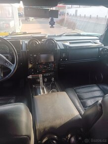Hummer H2,LPG - 7