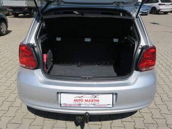 Prodám Volkswagen Polo 1.2 i 44 kW - 7