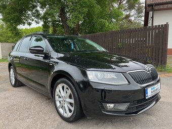 ŠKODA OCTAVIA 3 III COMBI 2.0TDI 110KW JOY 149.000 KM - 7