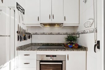 ŠPANĚLSKO, Costa Blanca, rodinný dům - 7