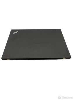 Lenovo Think Pad T470 ( 12 měsíců záruka ) - 7