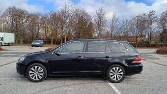 Golgf 6 2.0 tdi 2013 DSG 334000km - 7