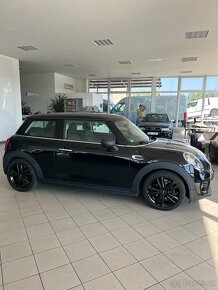 Mini One 1,2 - 7