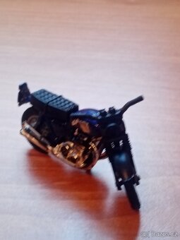 prodám motorky - 7