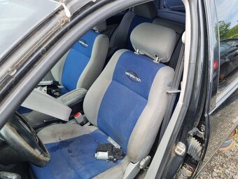 VW GOLF 4 GENERATION - 7