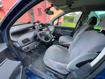 Prodam Peugeot 807 - r 2007 - 7