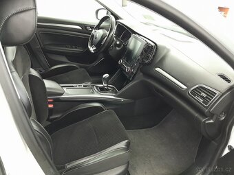 Renault Mégane 1,5 DCi 110 GT-line Aut. - 7