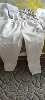 Holčičí oblečení 10-13 let - 7