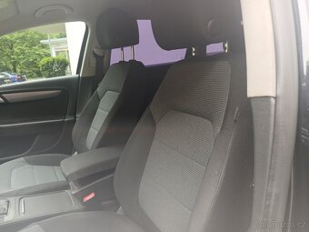 Passat B7 2.0Tdi Top Stavů - 7