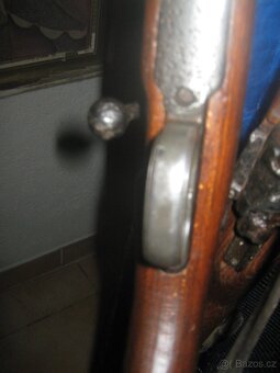 MAUSER K 98 SNIPER - 7