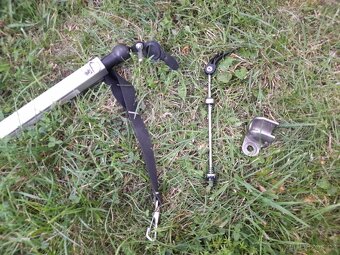 Chariot Cougar 1 od Thule - 7