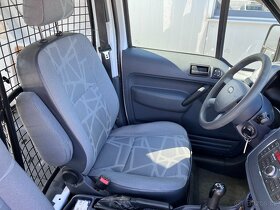 Ford Transit Connect, 1,8TDDI - 7