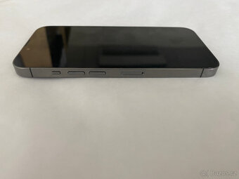 APPLE IPHONE 13 PRO 128 GB ŠEDÝ,12 MĚS.ZÁRUKA,JAKO NOVÝ - 7