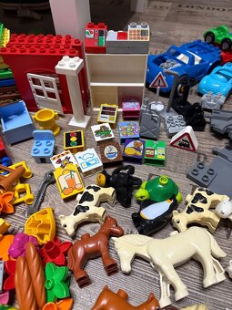 Lego Duplo - 7