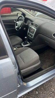 Ford Focus kombi - 7