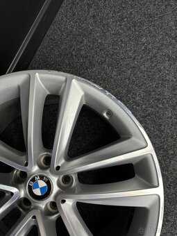 Alu BMW 5x112 r19 style 639 - 7