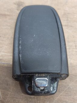 Originální klíč Audi 4H0959754K (868 MHz, KEYLESS) unlocked - 7
