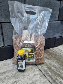 Krmné boilies - 7