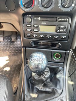 Ford Mondeo mk2 - 7