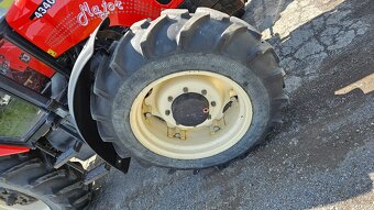 Zetor 4340/6245 ( motor 7701 zdvih 3922cm3 klima) - 7