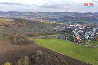 Prodej pozemku k bydlení, 7 275 m², Benešov nad Ploučnicí - 7