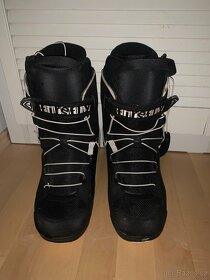 Snowboard boty FIREFLY vel. 44 - 7