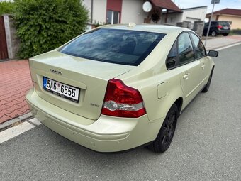 Volvo S40 2.0d - 7