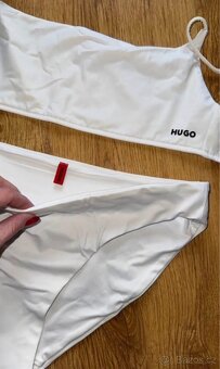 Dámské plavky Hugo Boss - 7