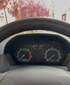 Škoda Fabia 1.2 HTP, 40kW, r.v. 2006 – 119 000 km, STK 10/25 - 7