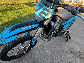 KTM 250 SX - 7