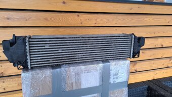 INTERCOOLER  + Sahara BMW , MINI COOPER - 7