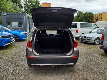 BMW X1, 2.0d sDrive M-packet/navi/kame - 7