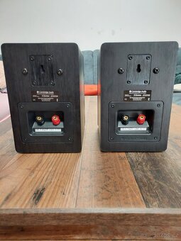 Cambridge Audio S20 - 7