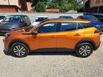 Peugeot 2008 1,2 PT ACTIVE 67.000 km - 7