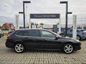 Laguna Grandtour BOSE 2.0dCi 130kW ESM - 7