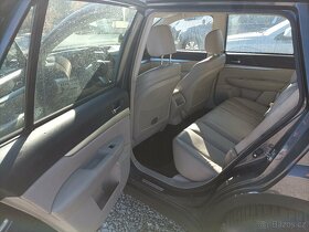 Subaru Outback 2009-2015 - 7